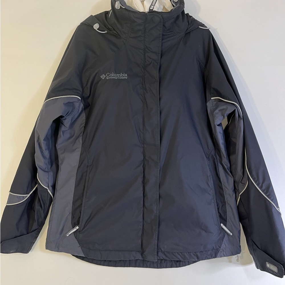 COLUMBIA Nylon Jacket
